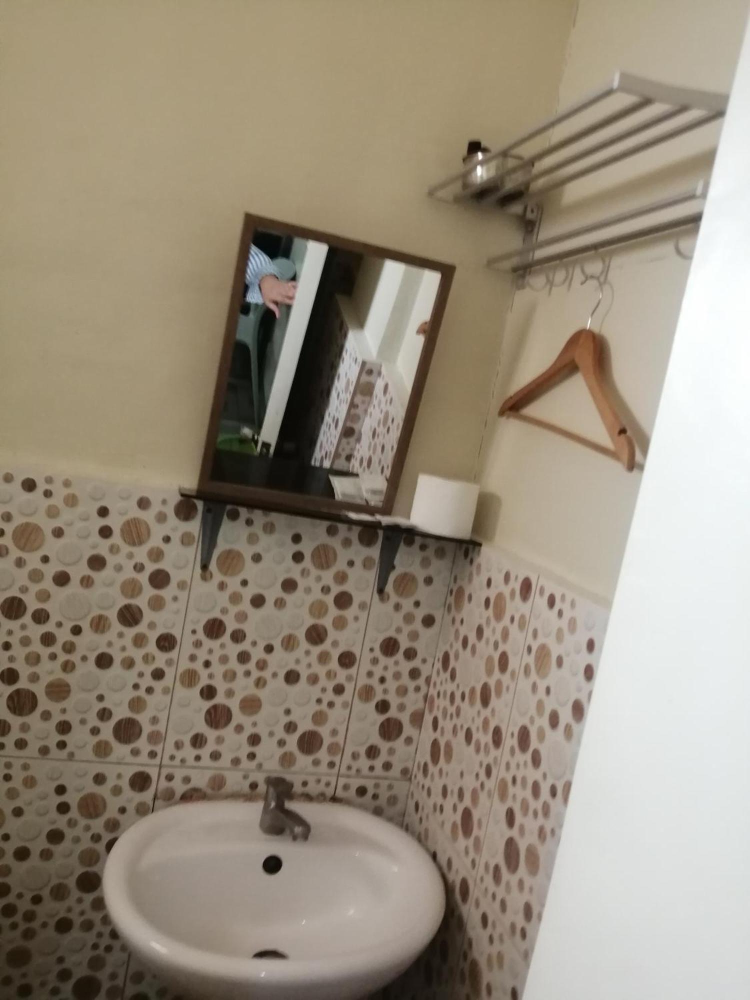 Cozy Inn Mactan 막탄 외부 사진