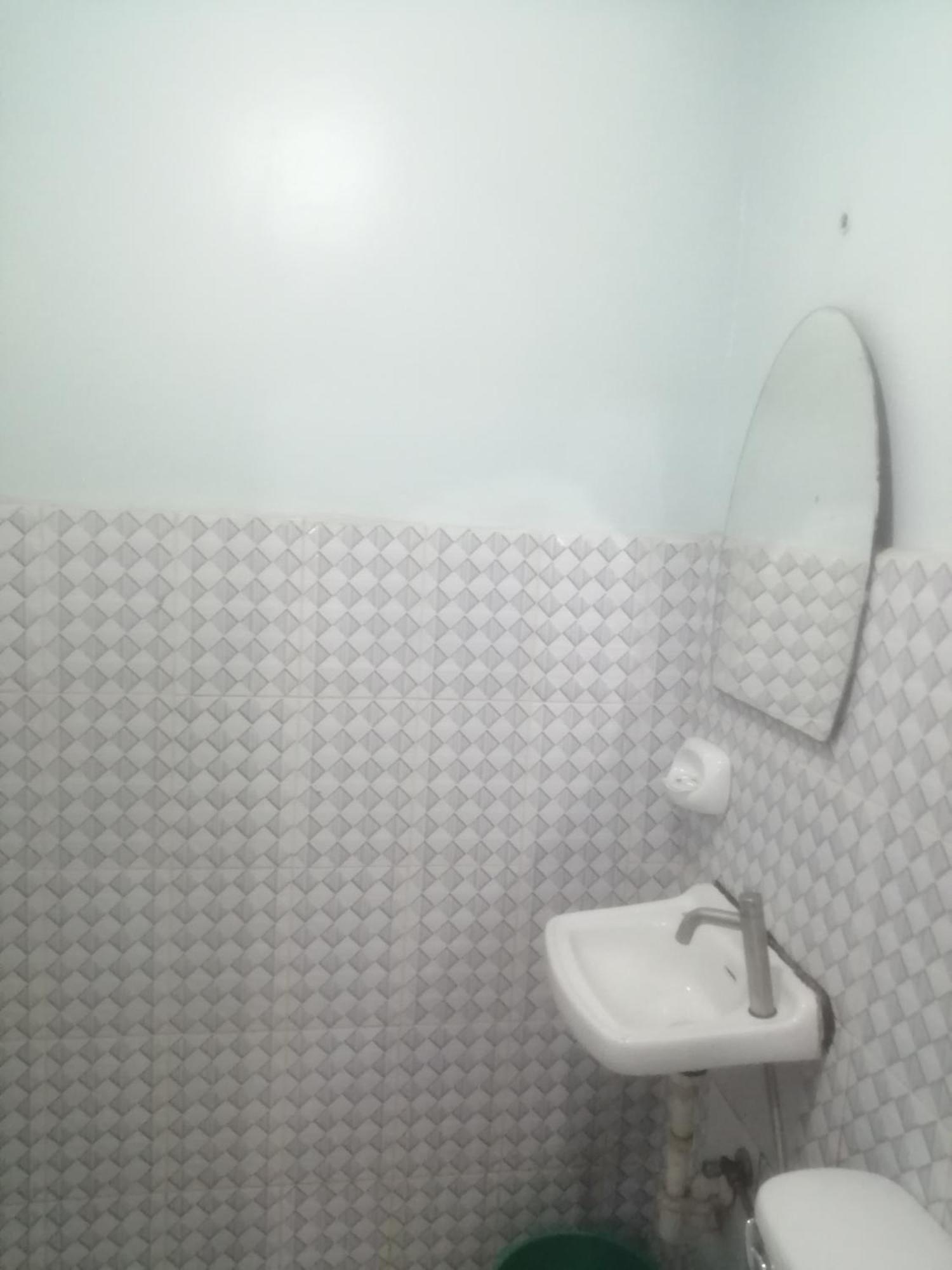 Cozy Inn Mactan 막탄 외부 사진
