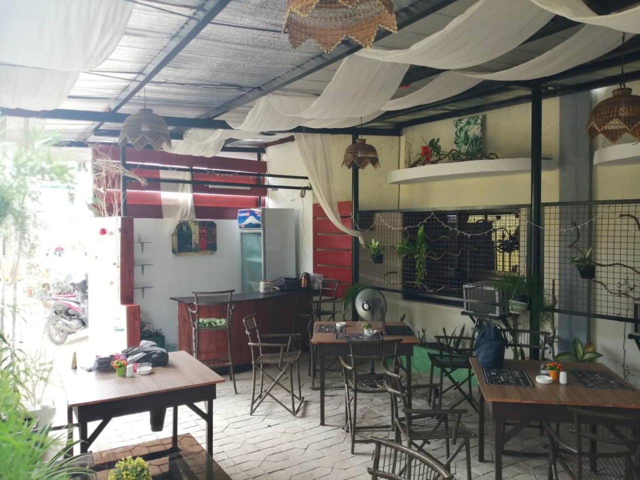 Cozy Inn Mactan 막탄 외부 사진