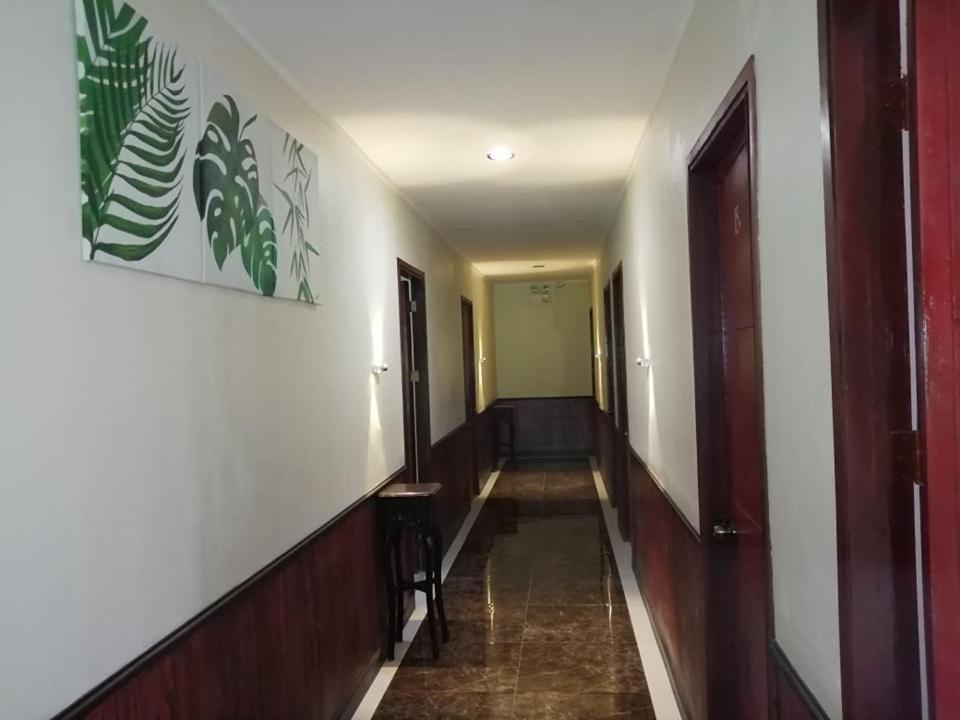 Cozy Inn Mactan 막탄 외부 사진