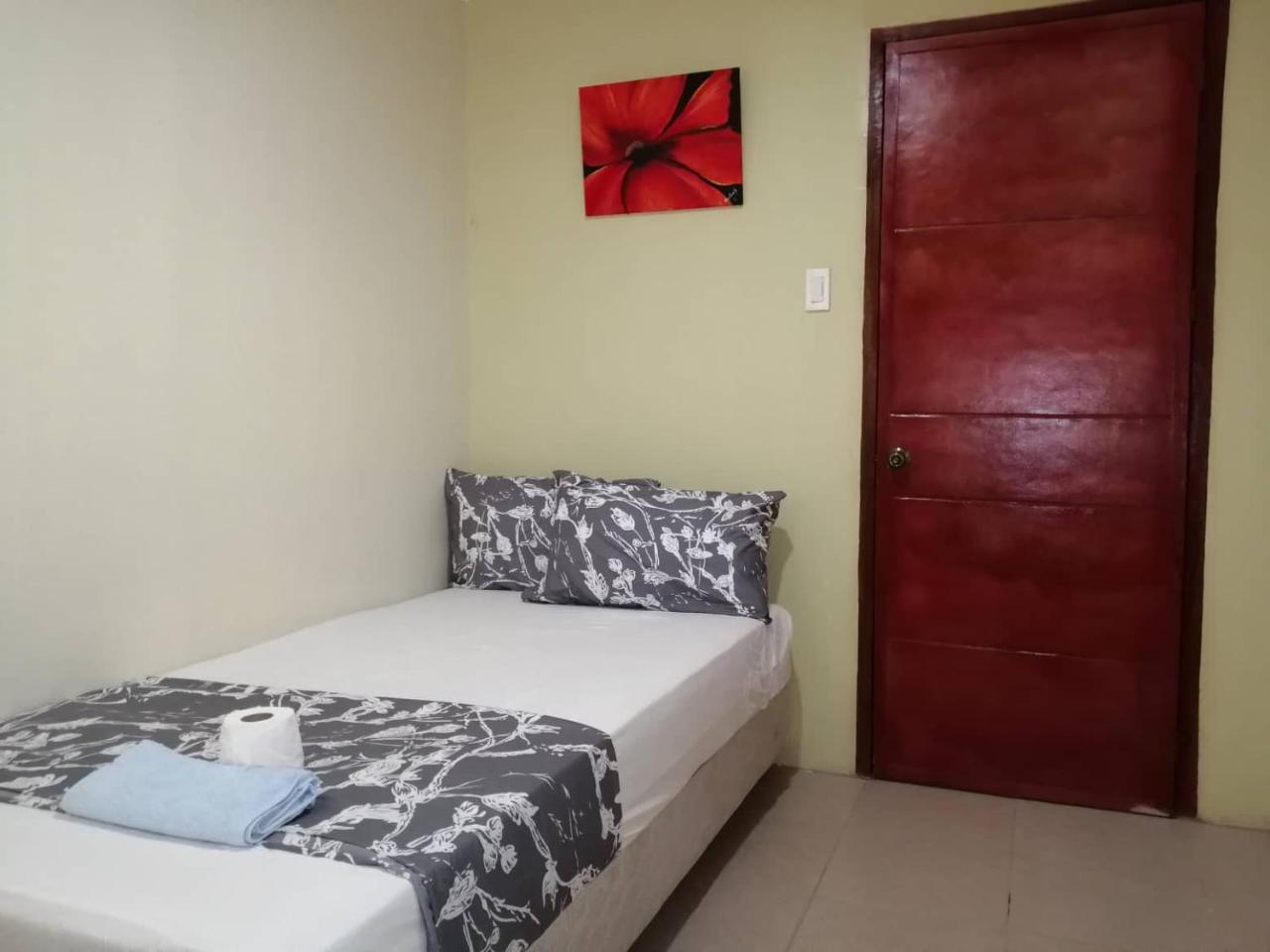 Cozy Inn Mactan 막탄 외부 사진