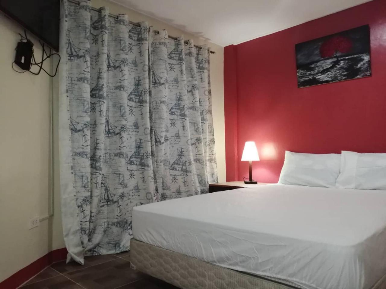 Cozy Inn Mactan 막탄 외부 사진