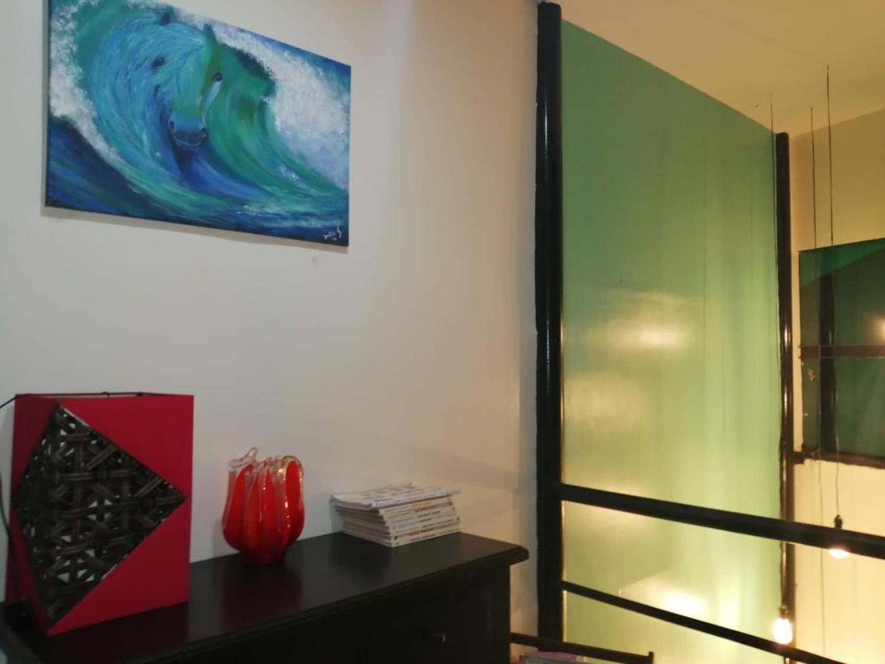 Cozy Inn Mactan 막탄 외부 사진