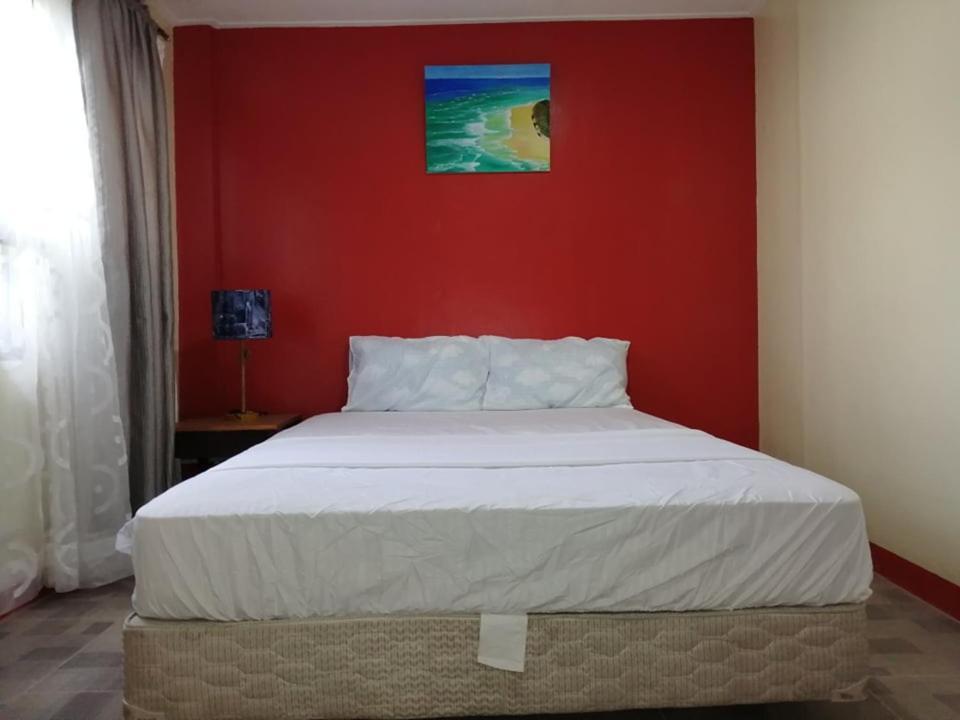 Cozy Inn Mactan 막탄 외부 사진