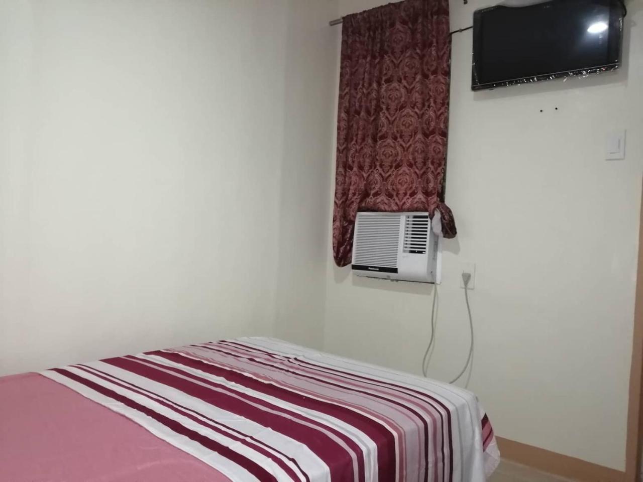Cozy Inn Mactan 막탄 외부 사진