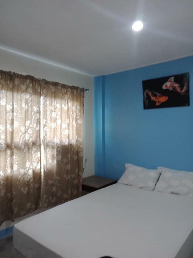 Cozy Inn Mactan 막탄 외부 사진