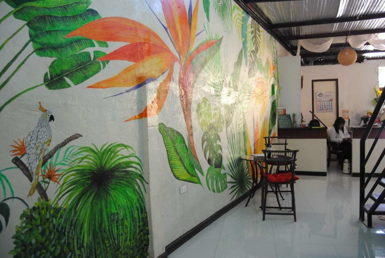 Cozy Inn Mactan 막탄 외부 사진