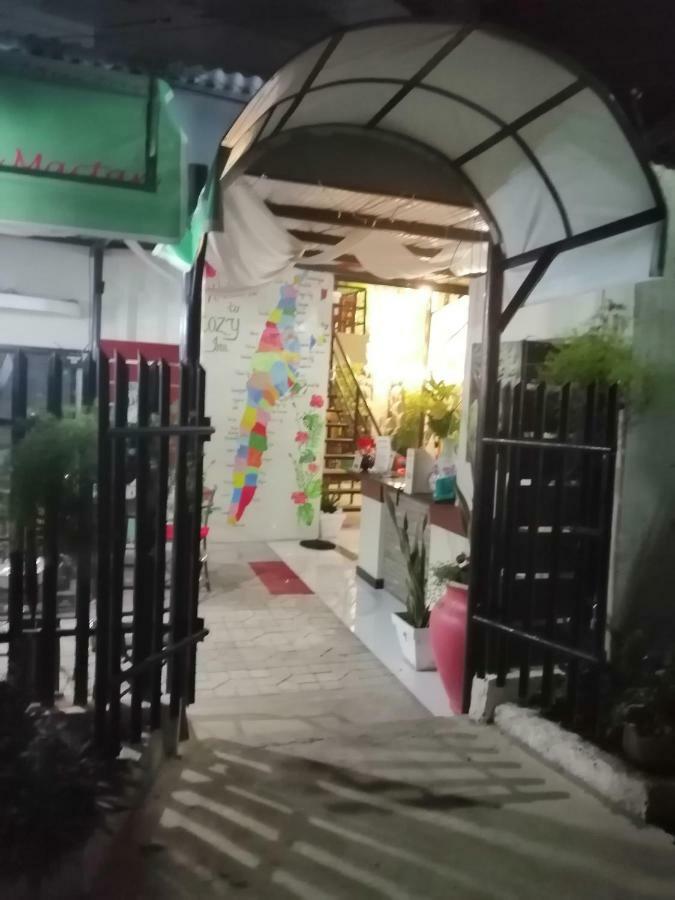 Cozy Inn Mactan 막탄 외부 사진