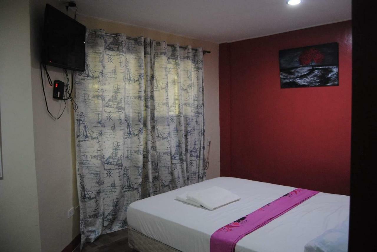 Cozy Inn Mactan 막탄 외부 사진