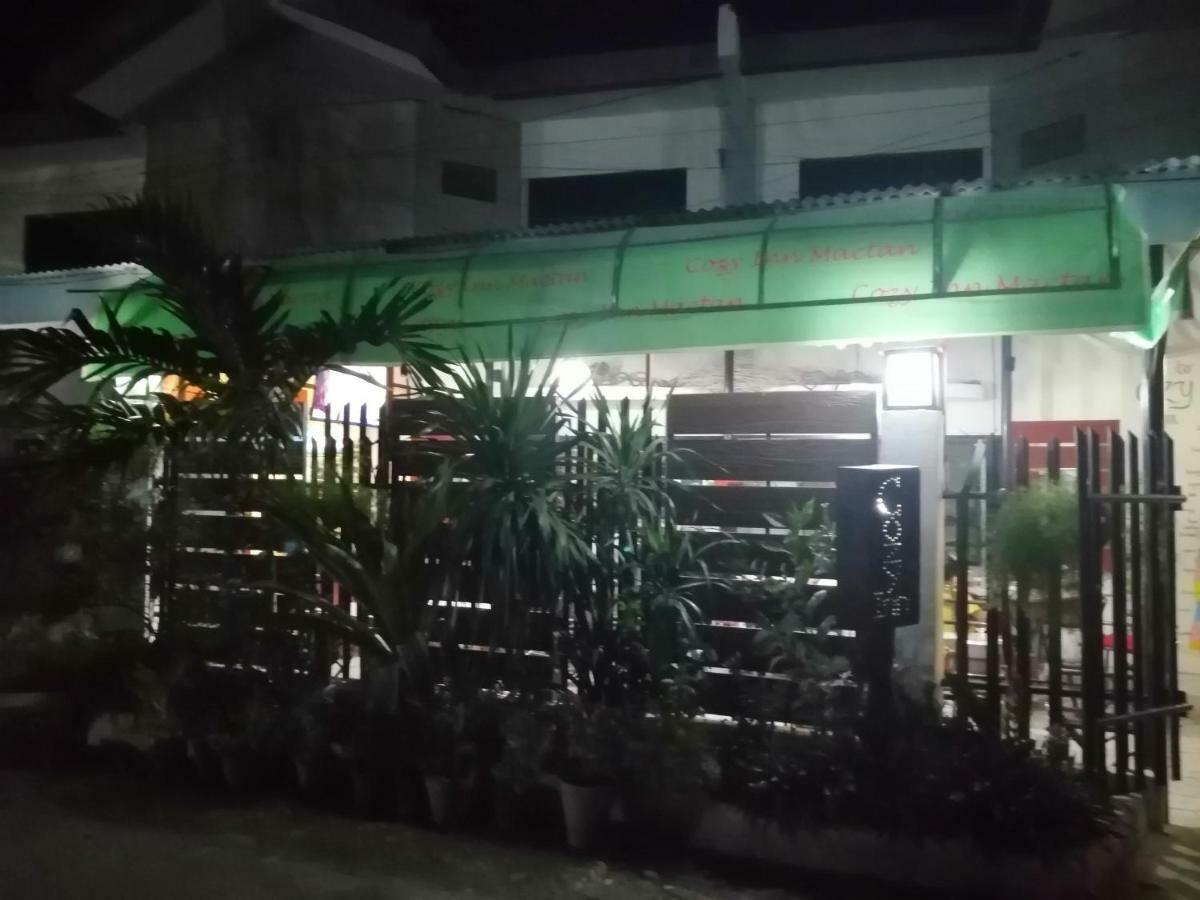 Cozy Inn Mactan 막탄 외부 사진