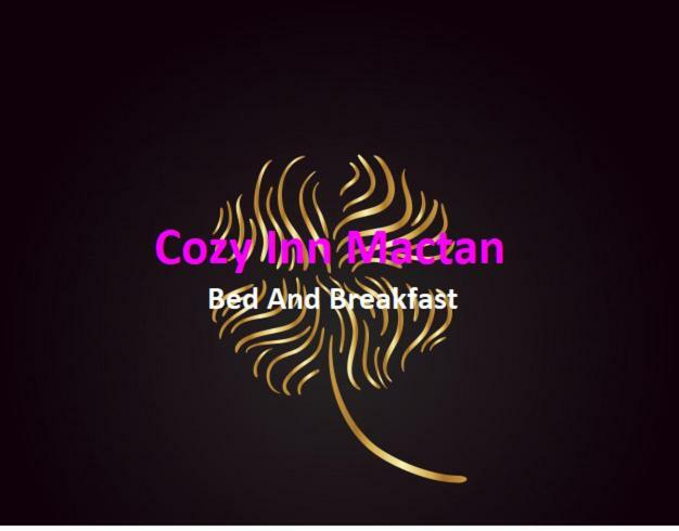 Cozy Inn Mactan 막탄 외부 사진